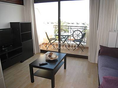 6 Living-room Málaga Vélez-Málaga Apartment