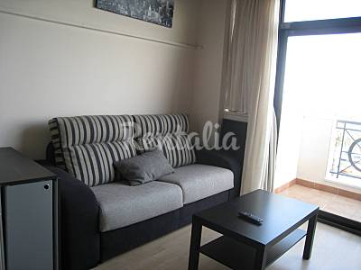 6 Living-room Málaga Vélez-Málaga Apartment