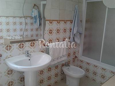 Casa Baño Murcia Mazarrón Casa