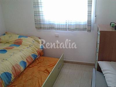 Casa Habitación Murcia Mazarrón Casa