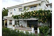 Apto. de 2 habitaciones cerca de Puerto Banus Málaga