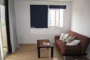 Apartment for 2-4 people, near the beach Alicante