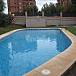 Apartamento Piscina Alicante Benidorm Apartamento