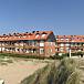 Apto. Exterior del aloj. Cantabria Ribamontán al Mar Apartamento