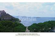 Precioso atico en 1a línea - Cala del pino Murcia