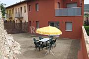 Casa en alquiler con jardín privado Lleida