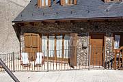 Casa en alquiler Es Bordes Lleida
