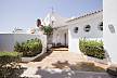 Villa para 10-12 personas en 1a línea de playa Murcia