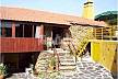 Casa totalmente equipada con piscina Aveiro