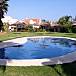 Frente Piscina Málaga Benalmádena Apartamento