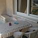 Frente Terraza Málaga Benalmádena Apartamento