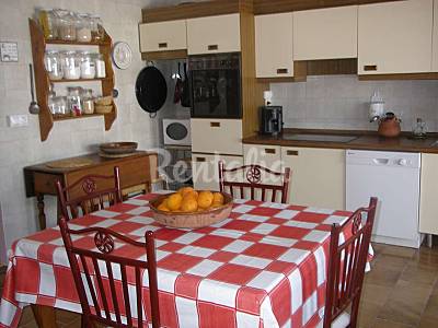 Casa Cocina Murcia Fortuna Casa