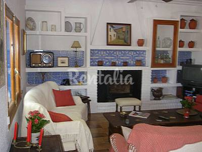 Casa Salón Murcia Fortuna Casa