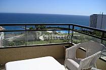 Start relaxing in the sun, your beach apartment   Málaga