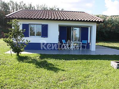Your holiday house with view directly to the sea Isle of São Miguel