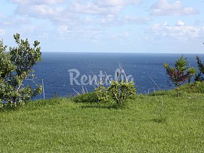 Your Views from the house Isle of São Miguel Ponta Delgada House