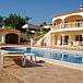 Villa  Alicante Teulada Villa