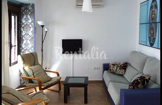 Casa Salón Córdoba Córdoba Casa