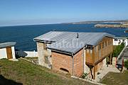 Sólo para amantes del mar...en plena naturaleza Asturias