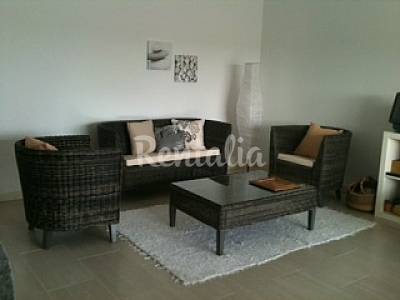 Apartamento Salón Algarve-Faro Tavira Apartamento
