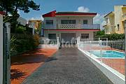 Villa for 10/12 people with swimming pool ( beach ) Tarragona