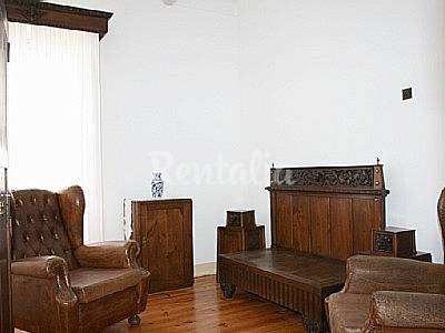 Villa Indoors Viana do Castelo Viana do Castelo Villa