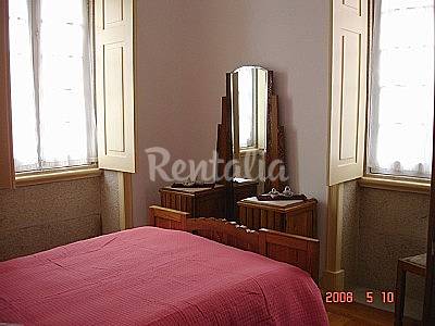 Villa Bedroom Viana do Castelo Viana do Castelo Villa