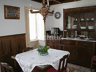 Villa Dining-room Viana do Castelo Viana do Castelo Villa