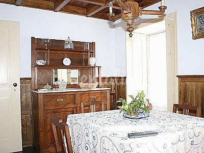 Villa Dining-room Viana do Castelo Viana do Castelo Villa