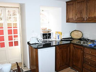 Villa Kitchen Viana do Castelo Viana do Castelo Villa