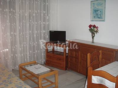 2 Salón Alicante Benidorm Apartamento