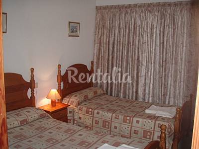 2 Habitación Alicante Benidorm Apartamento