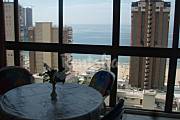 2 Apartments only 50 meters from the beach Alicante