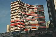 3 Apartments in Benidorm Alicante