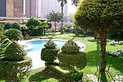 3 Apartments with 1 bedroom only 100 meters from the beach Alicante