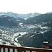 Apartamento Vistas desde la casa Lleida Vielha e Mijaran Apartamento