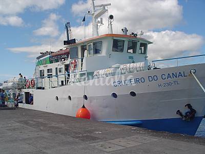 walking distance to Madalena Ferry Ocean Nearby activities Isle of Pico Madalena House