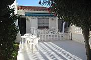 Casa de 2 habitaciones a 1000 m de la playa Alicante