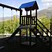 Valle Alrededores Huesca Benasque Apartamento