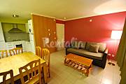 Apartamento 6-7 personas. Ideal en familia No definido