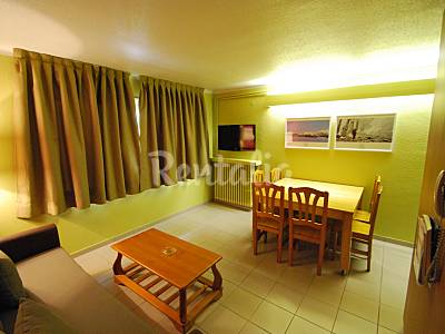 Apartamento Salón No definido Massana (la) Apartamento
