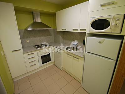 Apartamento Cocina No definido Massana (la) Apartamento