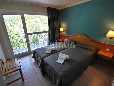 Apartamento Habitación No definido Massana (la) Apartamento