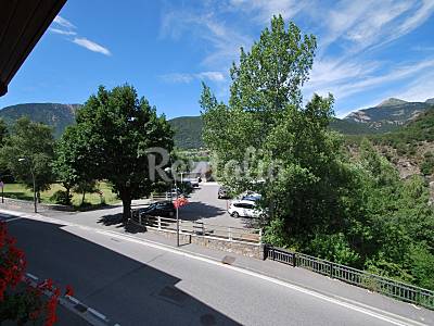 Apartamento Vistas desde la casa No definido Massana (la) Apartamento