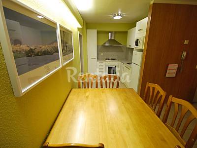 Apartamento Comedor No definido Massana (la) Apartamento