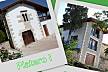 Casa Platero I y II - House for 8-16 people Navarra