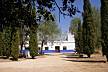 Agroturismo Calixto - Casa para 14 personas con piscina Albacete