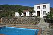 Tierras Viejas - Casa en alquiler con piscina La Palma