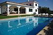 Lujosa villa en primera linea Menorca