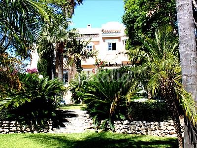 Golf y playa de lujo en Puerto banús Málaga